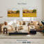 Champ de tournesols Alvord-107672622