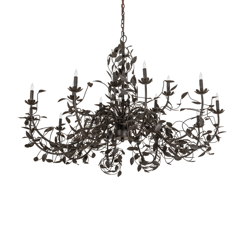 15 - Light Chandelier