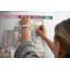 Mannuel Cork Corkboard / Bulletin Board
