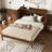 Versatile Murphy Bed with Multiple Functional Features-1591805259
