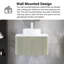 Meuble-lavabo mural 24 po avec lavabo-1398481686