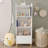 Aaseem Isabelle & Max Solid Wood Toy Organizer