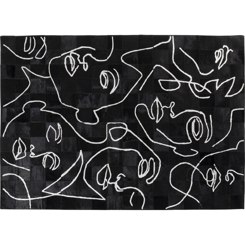 Handmade 170cm X 240cm Area Rug