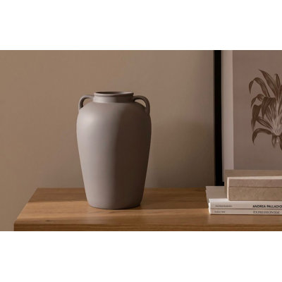 Cristela Ceramic Table Vase
