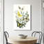 «British Butterflies II», peinture sur toile-1127871343