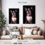 Beau terrier de Boston-1762013130