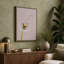 Seedhead in Flight Botanical - Wrapped Canvas-1810747185-1810747211