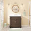 Ensemble de meuble-lavabo simple 36 po Aoibhin-1225123328-1233956644