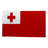 Tonga Flag — Outdoor Flag