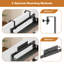 45 W Carbon Steel