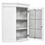 Caracas Display Cabinet