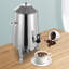 Distributeur de boissons Brinlie en acier inoxydable 13 L / 3,43 gallons-20443659