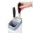 Plastic Square Flatware Caddy