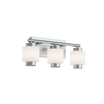 Connorville 21'' LED Vanity