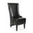 Rivah Upholstered Wingback Chair-645443439-607612878