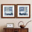 Relax - ensemble de 2 cadres photo-378757453-378757450