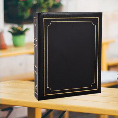 Paper Album