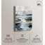 Décoration murale moderne «Soulful Mist I» par Art Remedy-118140649