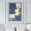 Remixed pureté crème - cadre flottant, peinture sur toile-46573941-72506991