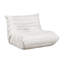 Chaise d'appoint luxueuse luxueuse 1 pièce-141132512