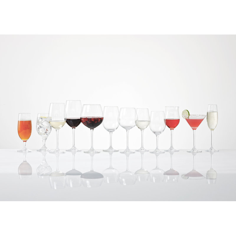 Classico 18 oz. Crystal Wine Glass
