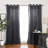 Room Darkening Curtain Panel Pair-1587722786