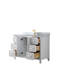 Ensemble de meuble-lavabo simple 48 po Daria-97925080-97925082-97925086