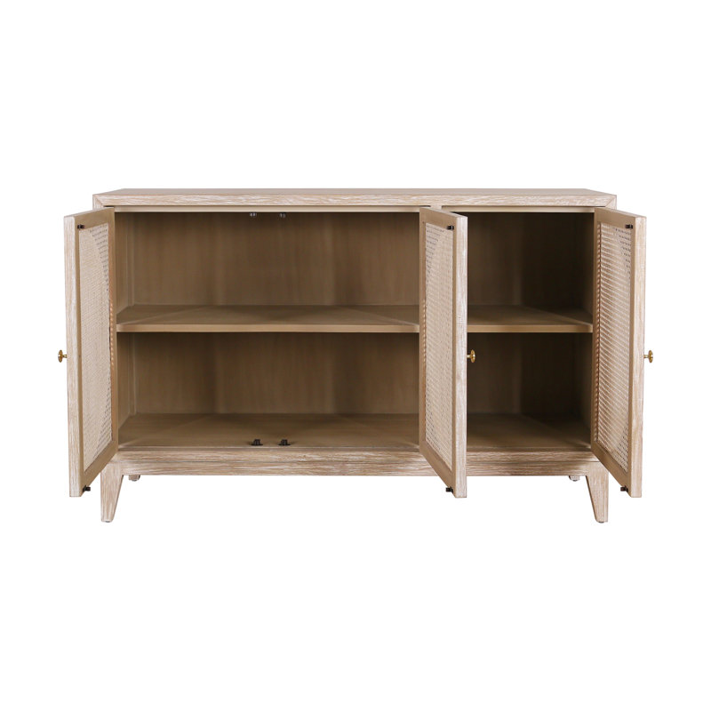Armoire en bois Olivia
