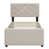 Beige is out of stock selected