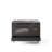 ILVE Nostalgie II Series 48 inch Dual Fuel Range with 5 Sealed Burners, Griddle, Frenchtop (Glass Door)-98196561-98196582