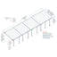 Palram Feria Patio Awning-106947450-106947454