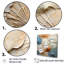 «Coastal Mosaic Seacreatures I», reproduction sur toile-1511260891-1511260900
