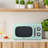 Magic Chef 0.70 Cubic Feet 700 Watt Countertop Microwave-69153933