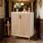 Durable Shoe Racks Organizer,Spacious Shoe Cabinet,Entryway Shoe Cabinet, Shoe Storage-1159123210