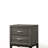 Valdemar Nightstand
