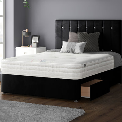 New Fairfield Divan Bed Base