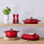 Le Creuset Stoneware Heritage Rectangular Dish-2007476164-2006640659
