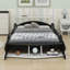 Lit plateforme avec roulettes Race-1782517306