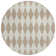 Loreen Flatweave Washable Geometric Indoor / Outdoor Rug