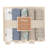 Cove 5-pc. Wash Cloth Set (sea Life)