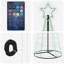 LED Indoor Lighted Christmas Tree-1346024000