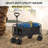 Heavy Duty Garden Carts-98662774