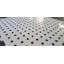 Basketweave 1" x 2" Marble Mosaic Tile