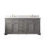 Thompson 72" W Double Bathroom Vanity-1607035283