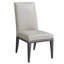 Lowell Leather Dining Chair