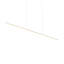 Vega 1 - Light LED Pendant-64112353-64112357