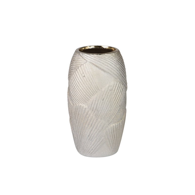 Niord Table Vase 1, 21 x 11 x 11cm