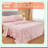 Floral Bliss Queen Size Sheet Set - 4 Piece Microfiber Bed Sheets in Paisley Print, Soft & Wrinkle Free - Luxe Bedding Essentials