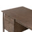 Markia Executive Desk-Aged Oak