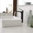 Single Hole Single Handle Bathroom Vessel Sink Faucet